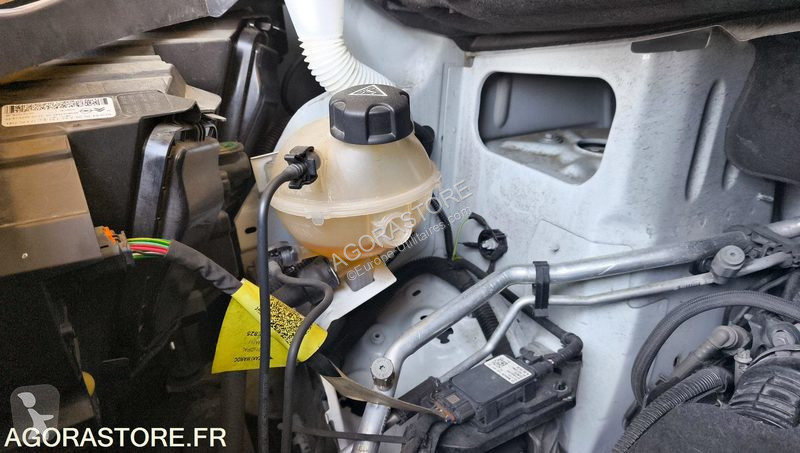 Furgoneta Citroën JUMPY