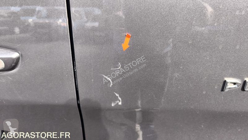Furgoneta Peugeot EXPERT