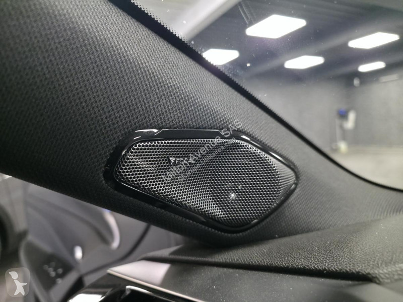 Peugeot 308 SW 1.6 PHEV - 225 - BV e-EAT8  SW...