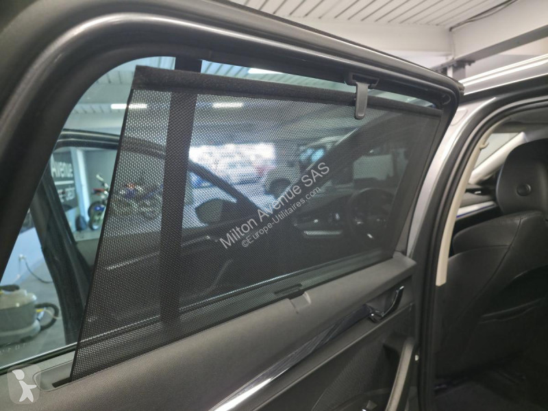 عربة نفعية Skoda OCTAVIA Combi 2.0 TDI - 150 -...