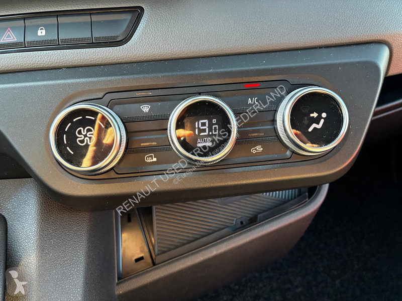 Furgoneta Renault 3T5 CCB L3 170 pk, Airco, BPM...