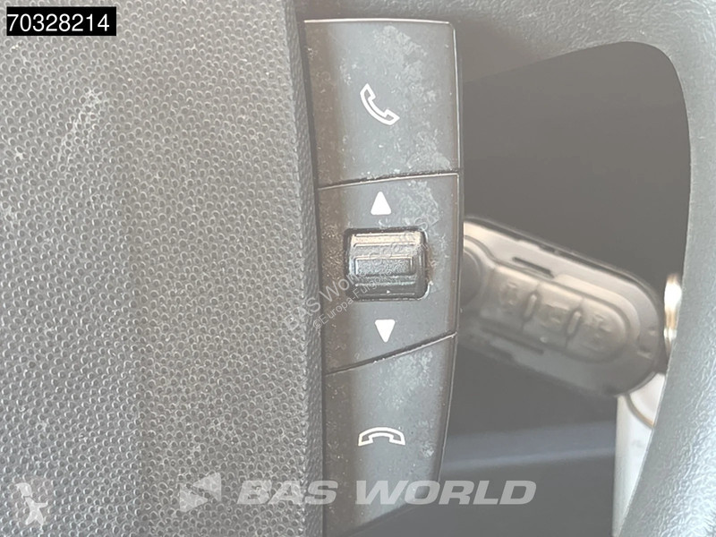 عربة نفعية Peugeot L2H2 - Aire Acondicionado -...