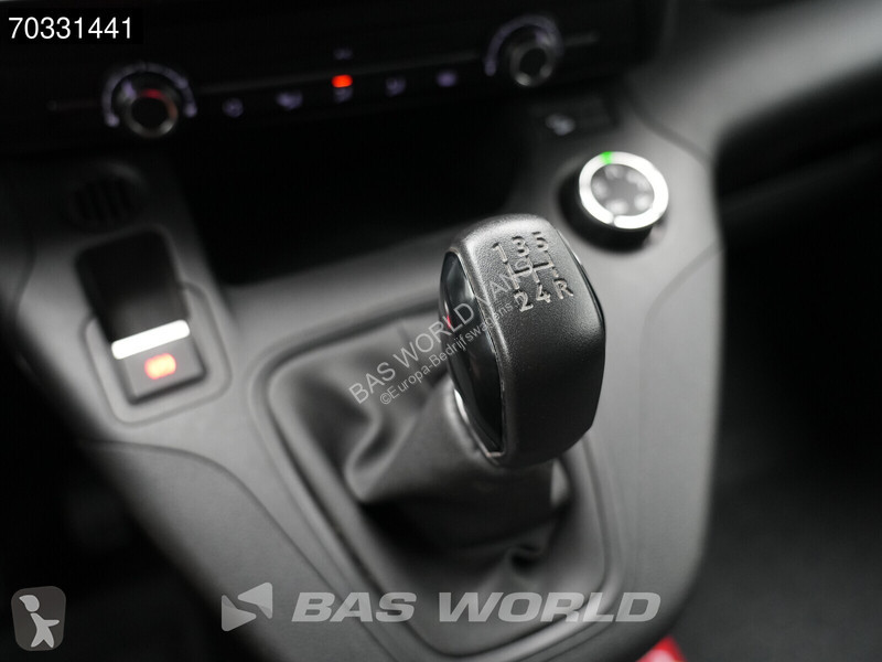 عربة نفعية Opel L2 XL Airco Cruise Navi...