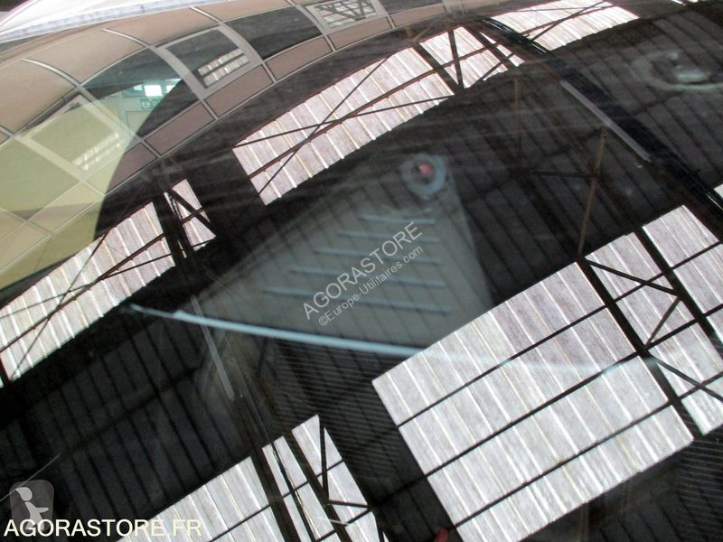Furgoneta Renault TALISMAN