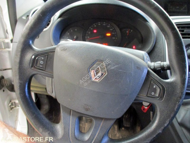 عربة نفعية Renault KANGOO