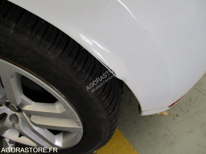 Nyttofordon Renault CLIO