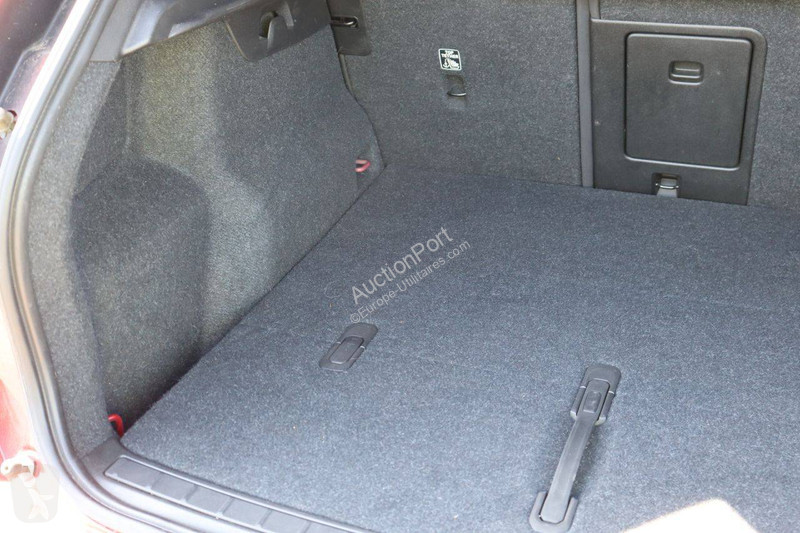 Samochód dostawczy Volvo D3