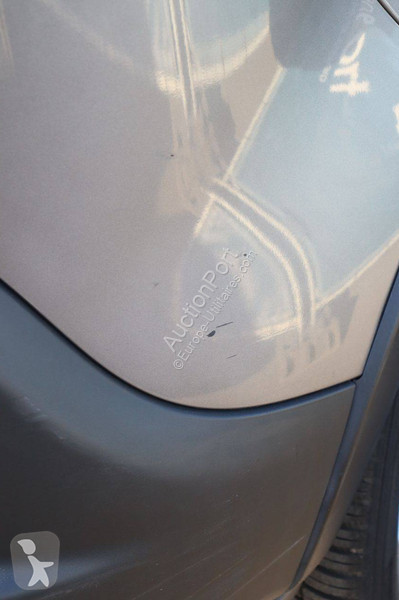 عربة نفعية Renault  Scénic