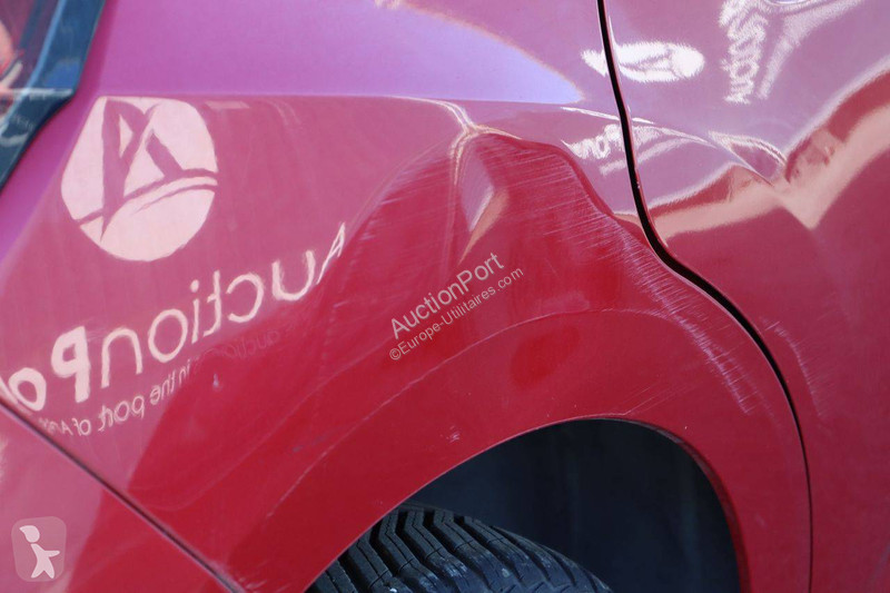 Nyttofordon Citroën