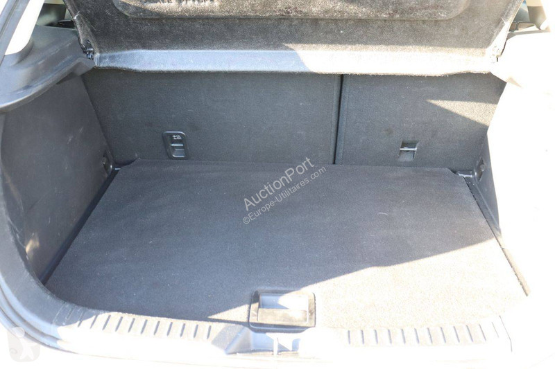 Samochód dostawczy Mazda  CX-3