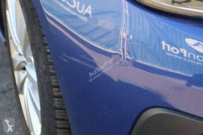 Furgoneta Peugeot