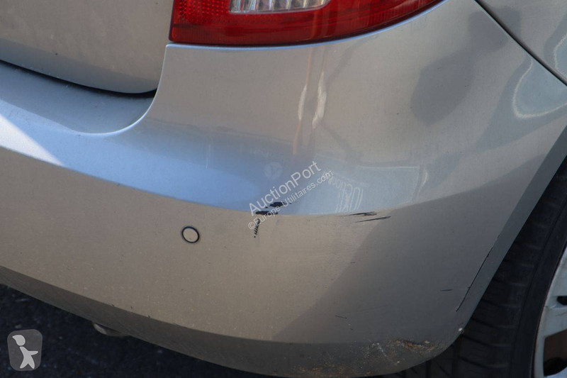 Samochód dostawczy Skoda