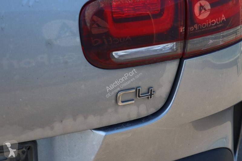 Nyttofordon Citroën