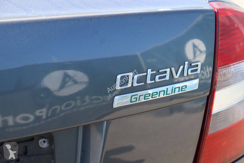 Samochód dostawczy Skoda