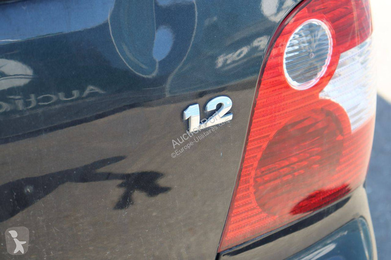 Furgoneta Volkswagen
