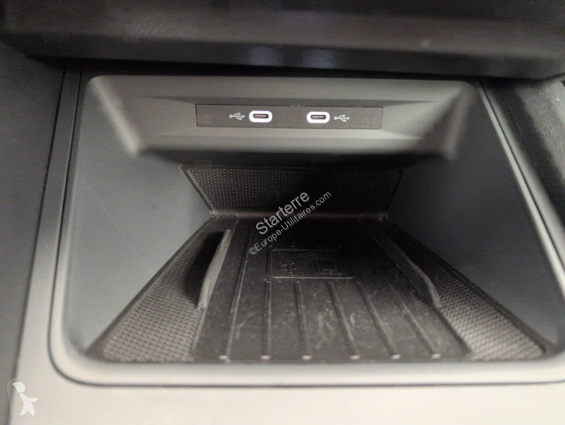 Véhicule utilitaire Cupra