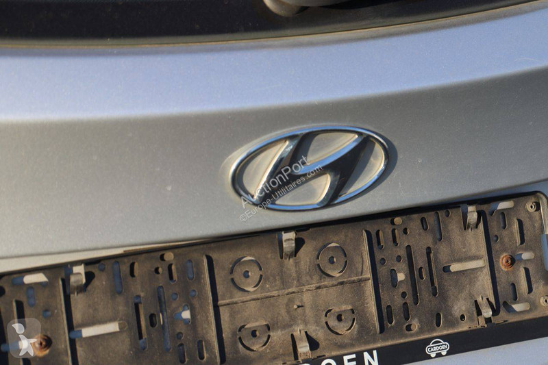 Samochód dostawczy Hyundai i30