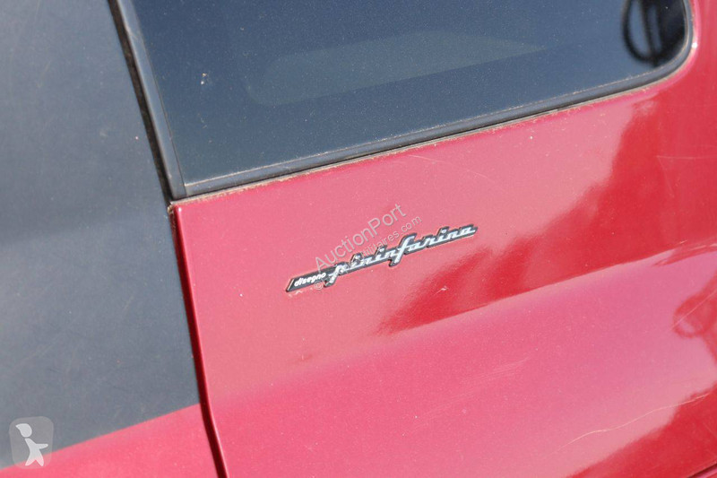 Samochód dostawczy Hyundai CRDi