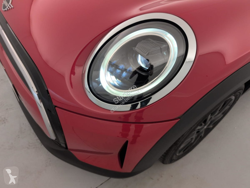 Mini  HATCH 5 PORTES F55 LCI II Transporter