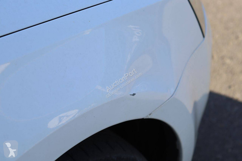Samochód dostawczy Skoda