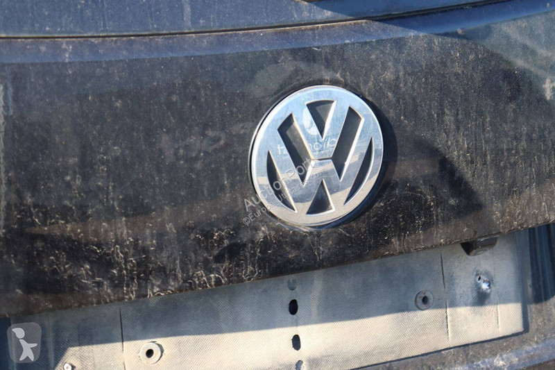 Varevogn Volkswagen 2.0 TDI