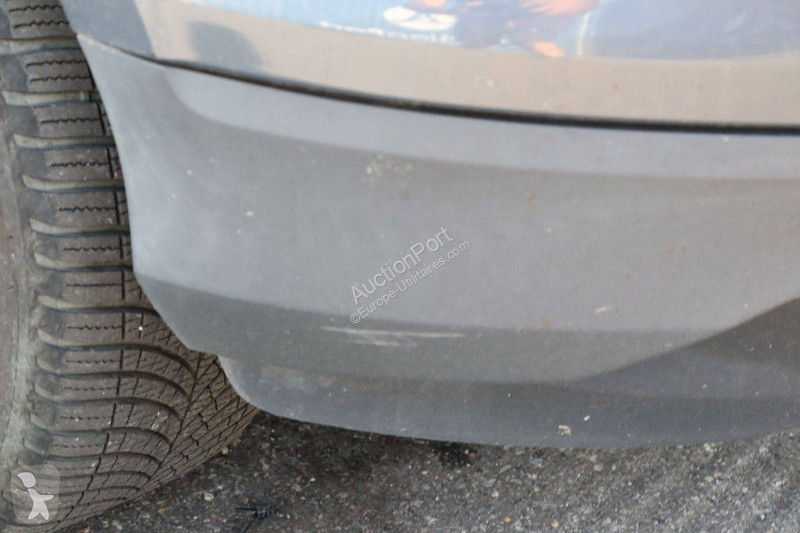 عربة نفعية Ford  EcoSport