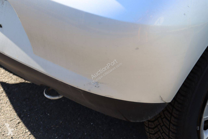 عربة نفعية Volkswagen Fox