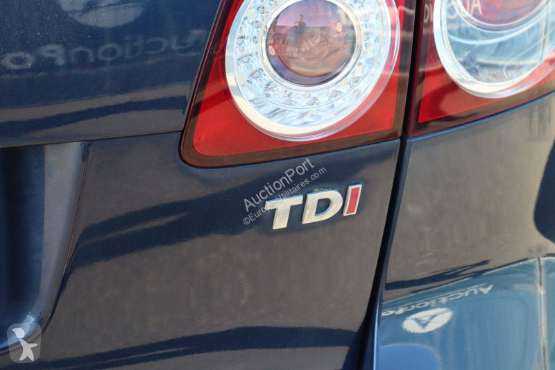 Nyttofordon Volkswagen