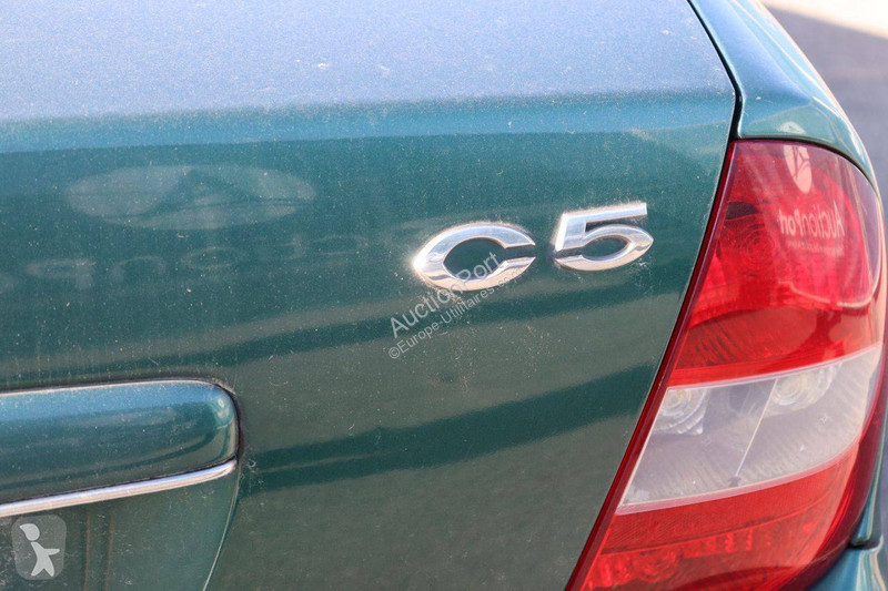 Nyttofordon Citroën