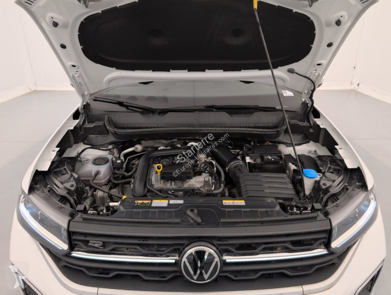 Volkswagen  T-cross Transporter