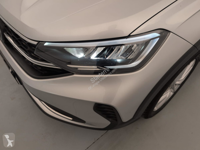 Véhicule utilitaire Volkswagen