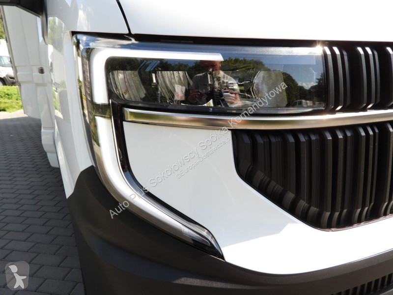 Furgoneta Renault  MASTER