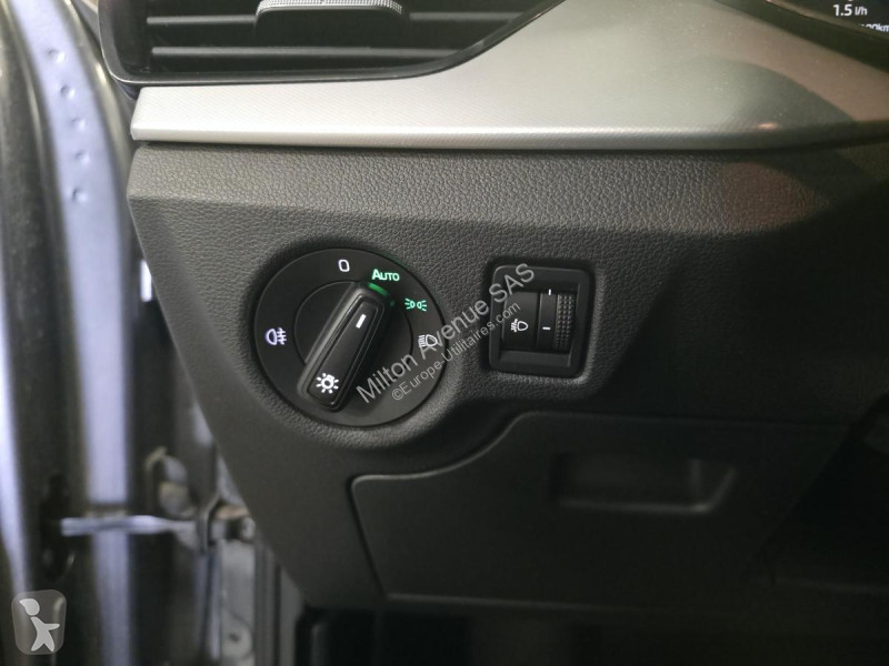 Veicolo commerciale Skoda KAMIQ 1.0 TSI Evo -...