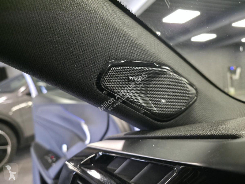 Furgoneta Peugeot 308 1.6 PHEV - 225 - BV...