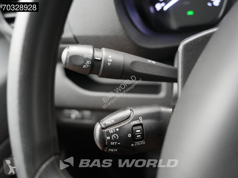 Fiat 102pk L3 XL Airco Cruise CarPlay L3H1 Long...