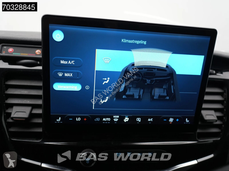عربة نفعية Ford L3H2 L3 Elektrisch 68kWh 317km...