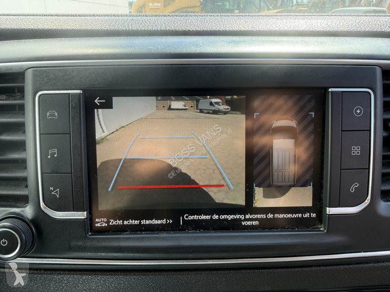 Furgoneta Toyota ProAce Electric 75kWh 136PK L2...