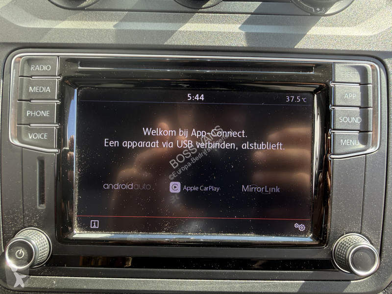 Furgoneta Volkswagen 37kWh 113PK L2 Elektrisch...