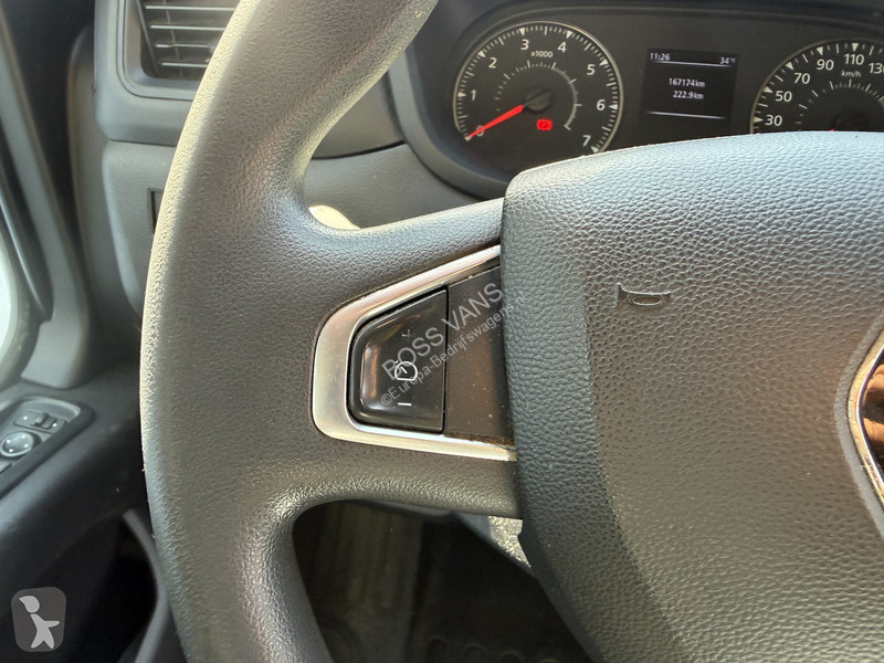 Furgoneta Renault Plancher T35 2.3 DCI 150PK...