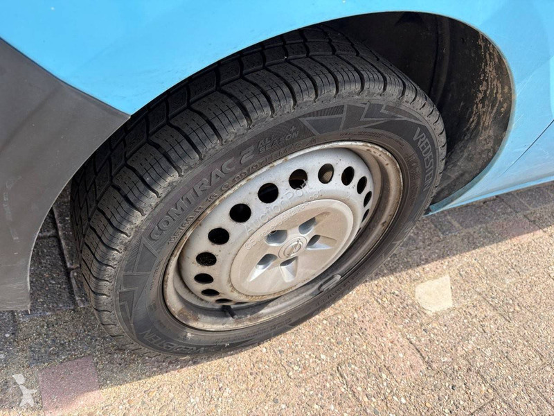 Furgoneta Opel 1.3 CDTi L2H1 ecoFLEX