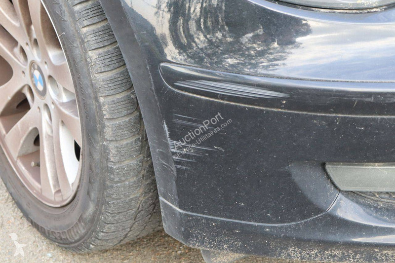 Furgoneta BMW 116i 1 Serie