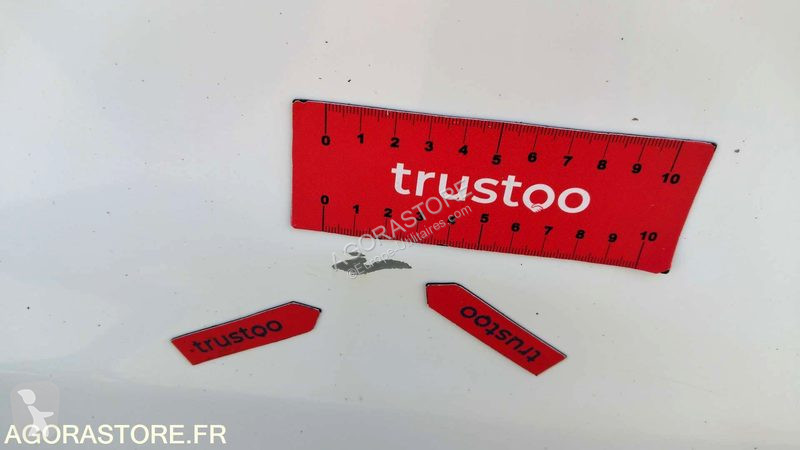 Furgoneta Opel ZAFIRA
