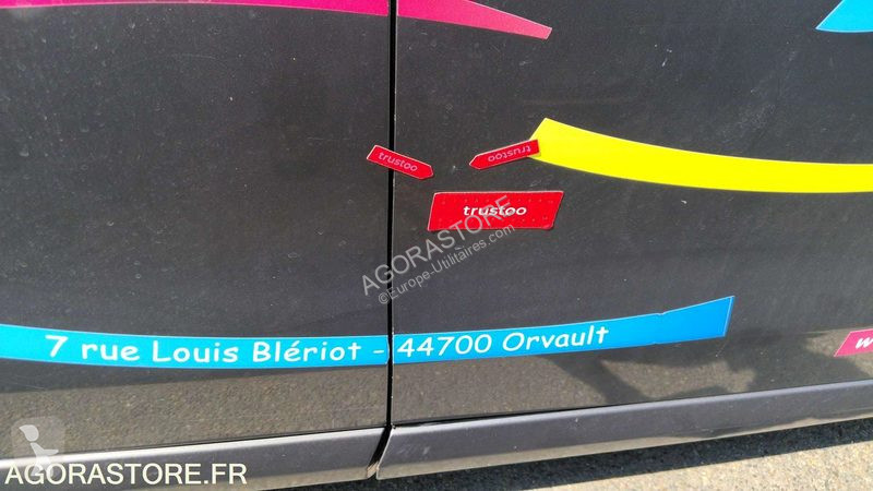 Peugeot EXPERT Transporter