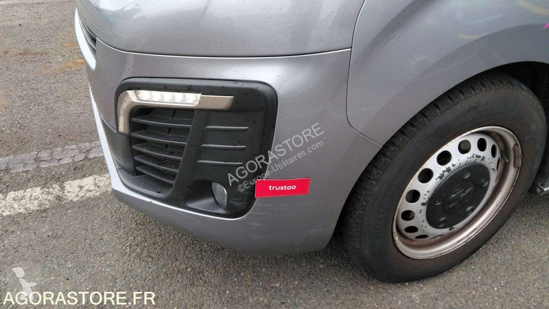 Furgoneta Peugeot EXPERT