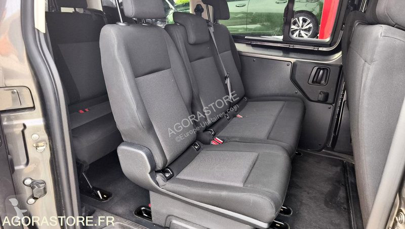 عربة نفعية Peugeot EXPERT