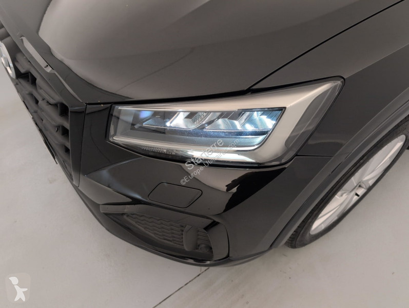 Audi  Transporter
