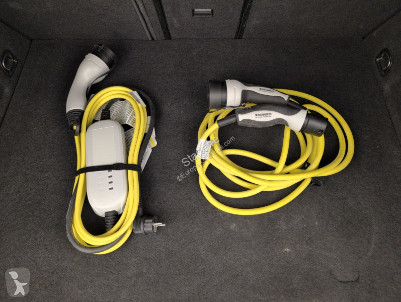 Véhicule utilitaire Cupra
