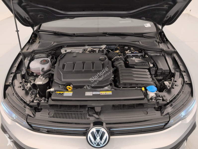 Volkswagen  GOLF 8 Transporter