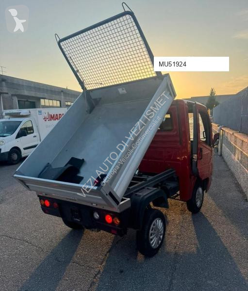Nyttofordon Piaggio