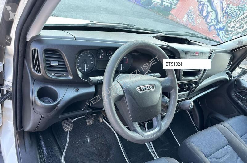 Iveco  Transporter